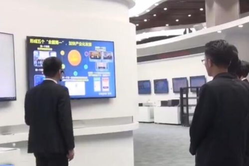 山东新闻网 权威信息发布与技术创新融合的媒体平台