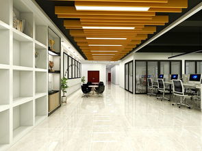 信息技术服务公司 技术赋能，驱动企业数字化转型