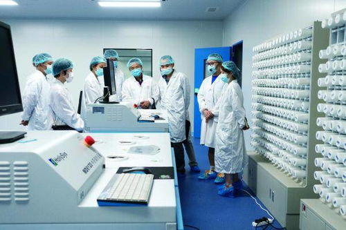 筑牢计量技术基础 服务经济社会发展