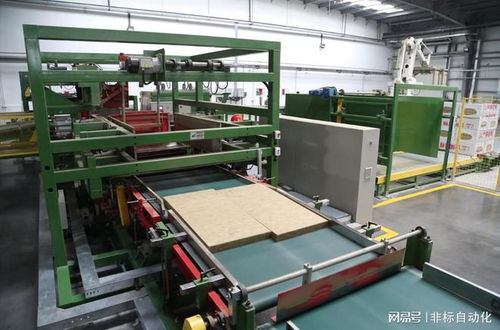 天津中辰电炉岩棉生产线包装解决方案 技术服务助力行业低碳发展