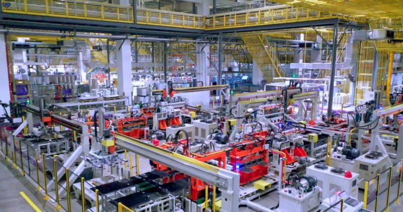 行业最多！海尔3家工厂获评工信部首批卓越级智能工厂，技术服务的引领作用